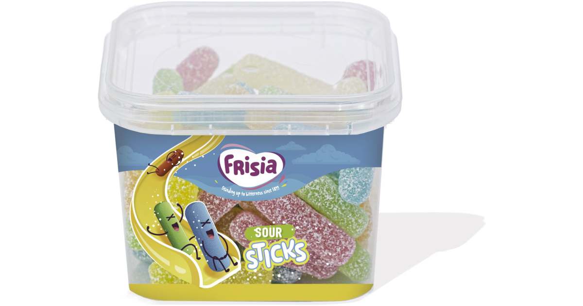 Fruchtgummi Süssigkeiten Seite 5 von 62 Sweets ch