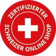 Zertifizierte Schweizer Online Shops