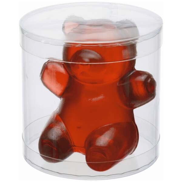 3D Fruchtgummi Gummibär 180g - Sweets