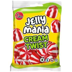 Jake Cream Twist 100g - Jake