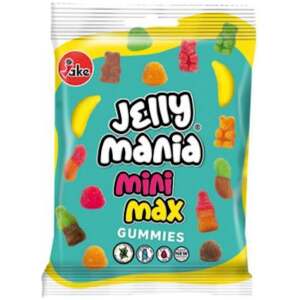 Jake Jelly Mania Mini Max 100g - Jake