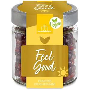 Feel Good Fruchtgummi 120g - Naschlabor