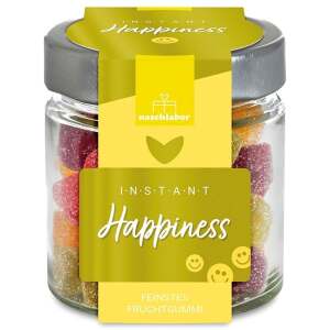 Instant Happiness Fruchtgummi 120g - Naschlabor