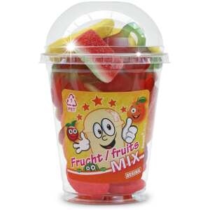 Schleckbecher Frucht Mix 200g - Snack Service
