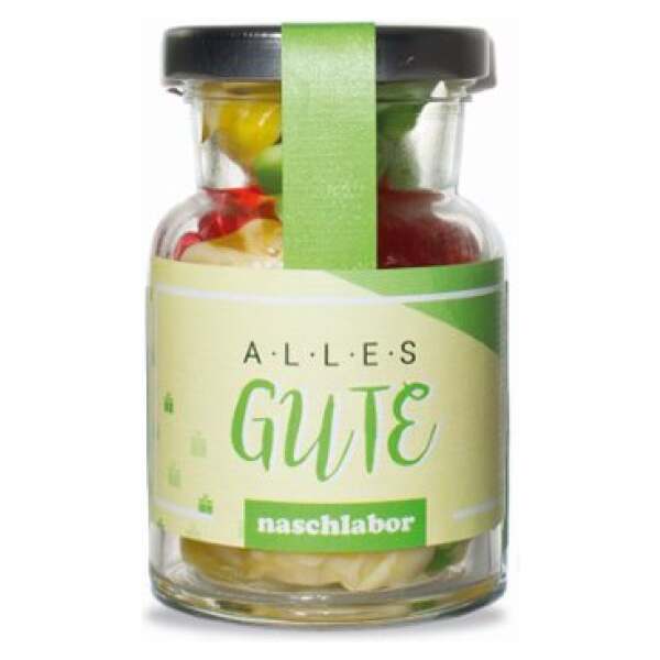 Image of Alles Gute 120g bei Sweets.ch