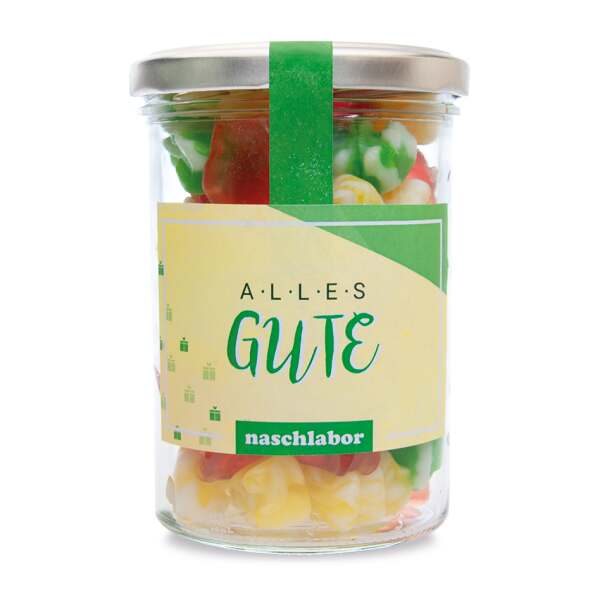 Image of Alles Gute 340g bei Sweets.ch
