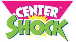 Logo Center Shock