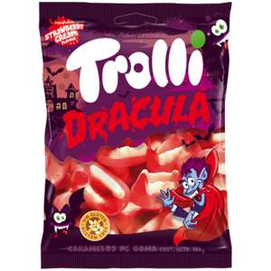 Trolli Dracula 100g - Trolli