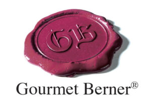 Logo Gourmet Berner