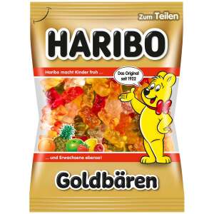 Haribo Goldbären 175g - Haribo