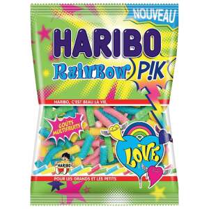 Haribo Rainbow Pik 120g - Haribo