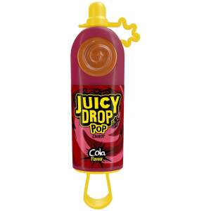 Juicy Drop Pop Bazooka Cola - Bazooka