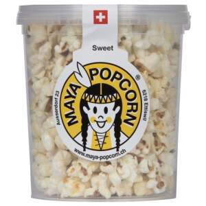 Maya Popcorn Sweet 60g - Maya Popcorn