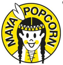 Maya Popcorn