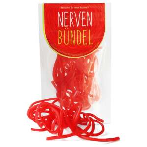 Nerven Bündel - Sweets