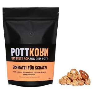 Pottkorn Schmatzi für Schatzi 150g - Pottkorn