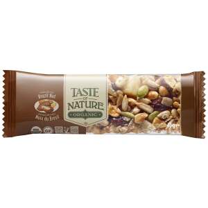 Taste of Nature  Brazil Nut 40g - TASTE OF NATURE
