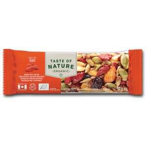 Taste of Nature Goji 40g - TASTE OF NATURE