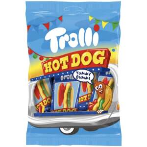 Trolli Hot Dog 72g - Trolli