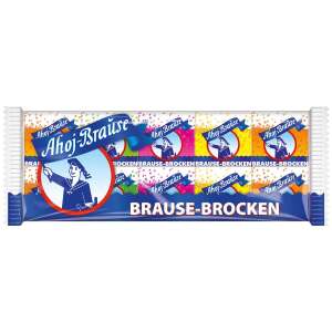 Ahoj-Brause Brause-Brocken 10er - Ahoj-Brause