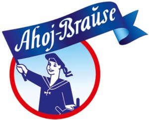 Logo Ahoj-Brause