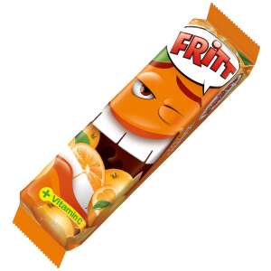 Fritt Orange 70g - Fritt