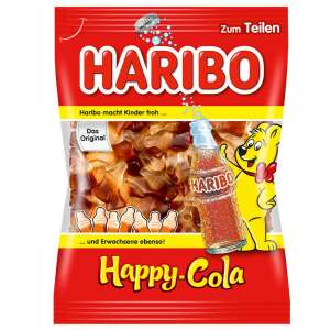 Haribo Happy-Cola 175g - Haribo