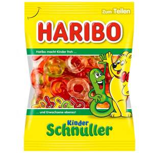 Haribo Kinder Schnuller 175g - Haribo