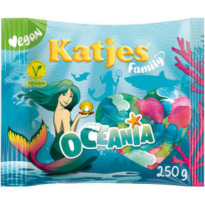 Katjes Family Oceania 250g - Katjes