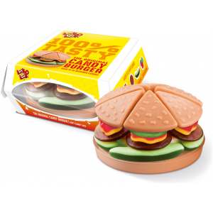 LOL Candy Burger 130g - Look-O-Look