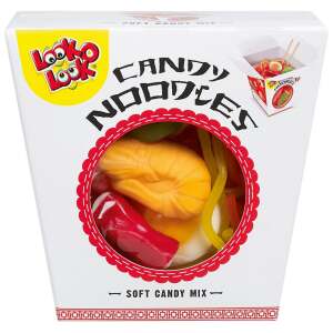 LOL Candy Noodles 110g - Look-O-Look