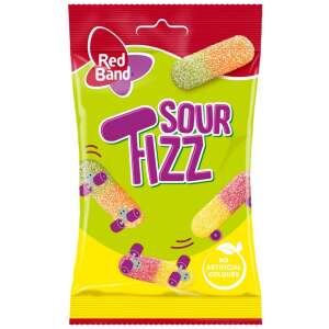 Red Band Sour Fizz 100g - Red Band