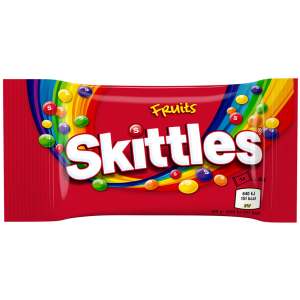 Skittles Fruits 38g - Skittles