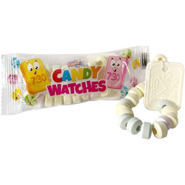 Candy Gangs Candy Watch 13.5g