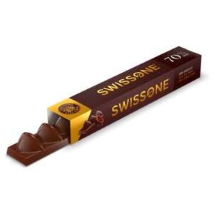 SwissOne Dunkel 100g - Swissone