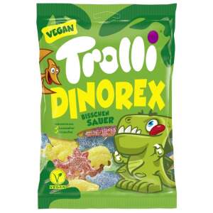 Trolli Dino Rex sour 100g - Trolli
