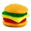 Trolli Mini Burger 100g im Beutel - Trolli