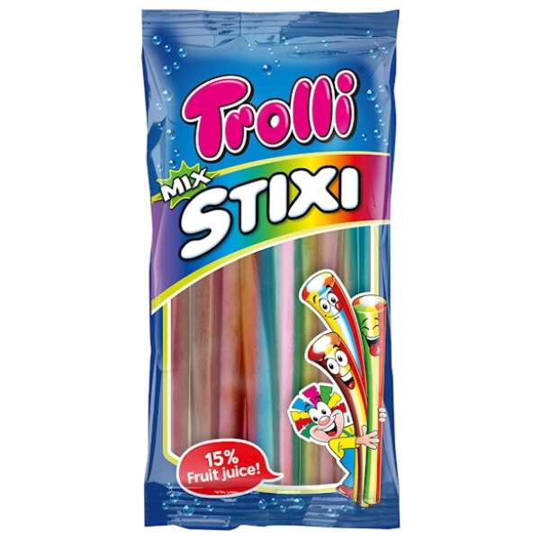 Trolli Mix Stixi 85g - Trolli