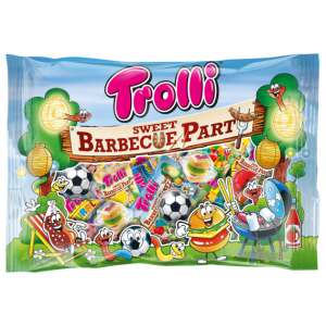 Trolli Sweet Barbecue Party 450g - Trolli