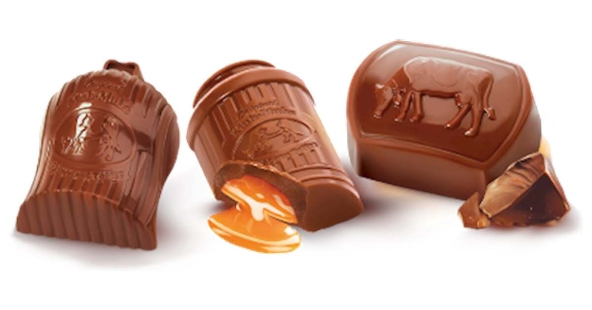 Original Muh-Muhs Schoko Toffee Trio 11er | Sweets.ch