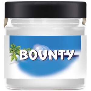 Bounty Brotaufstrich 200g - Bounty