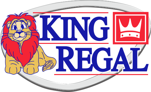 Logo King Regal