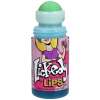 Lickedy Lips Candy Roller Sour Candy Drink 60ml - freekee