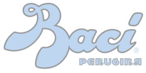 Logo Baci Perugina