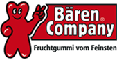 Logo Bären Company