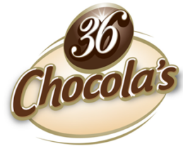 36 Chocola's