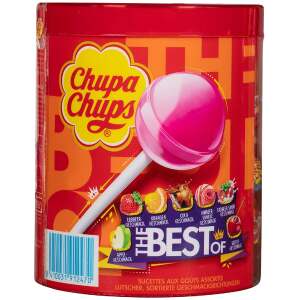 Chupa Chups The Best Of 50er - Chupa Chups