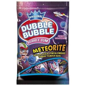 Dubble Bubble Meteorite Beutel 85g - Dubble Bubble