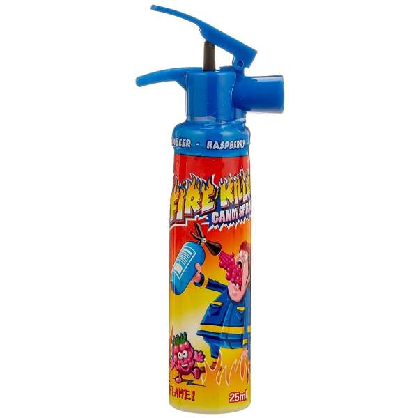Fire Killer Candy Spray Himbeer - Sweet Flash