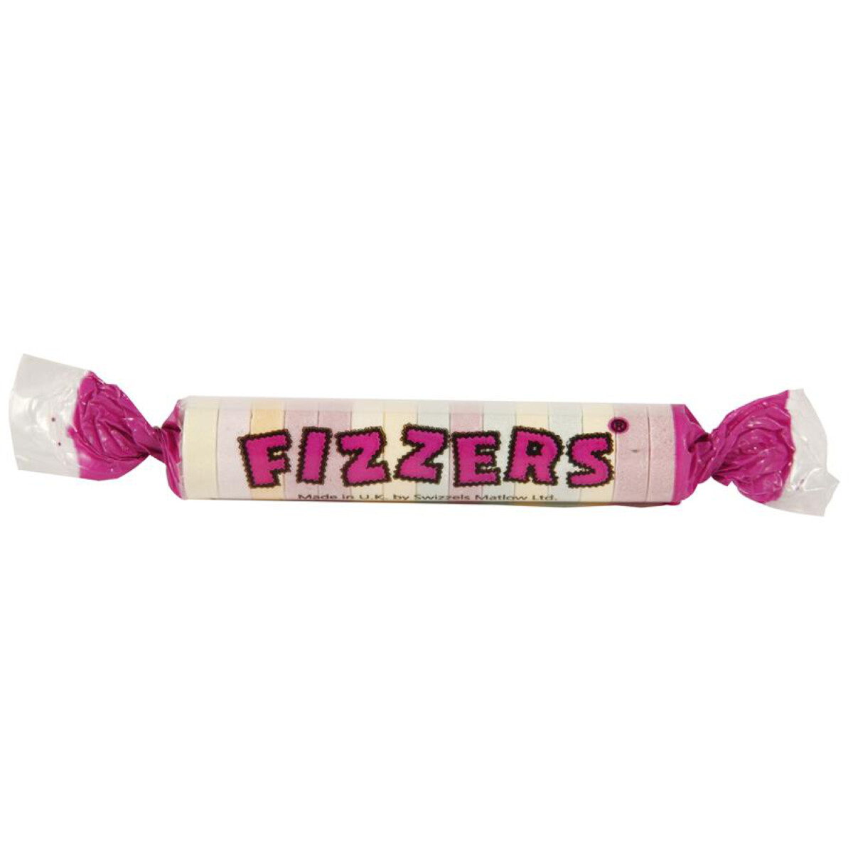 Swizzels Fizzers 9g